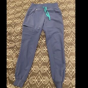 Figs Big Sky Zamora jogger pants